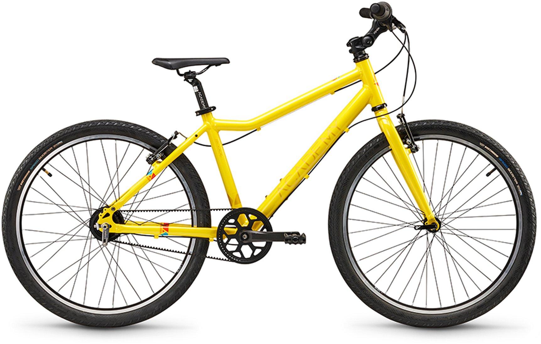 Image of 24" Grade 5 Belt Unisex Gelb ONE SIZE