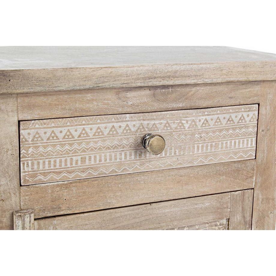 mutoni Table de nuit Mayra  