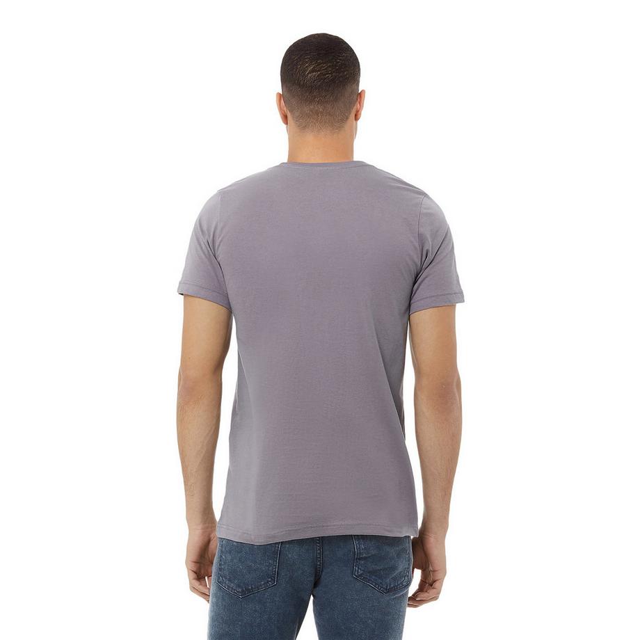 Bella + Canvas T-Shirt Girocollo  