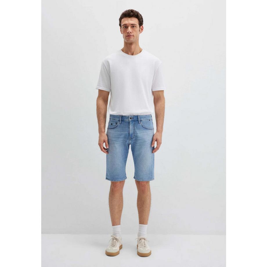 Mavi Shorts en jean Tim  