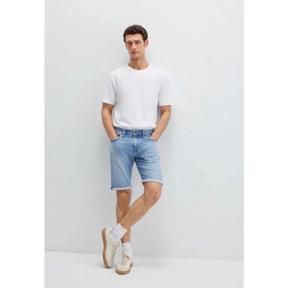 Mavi Shorts en jean Tim  