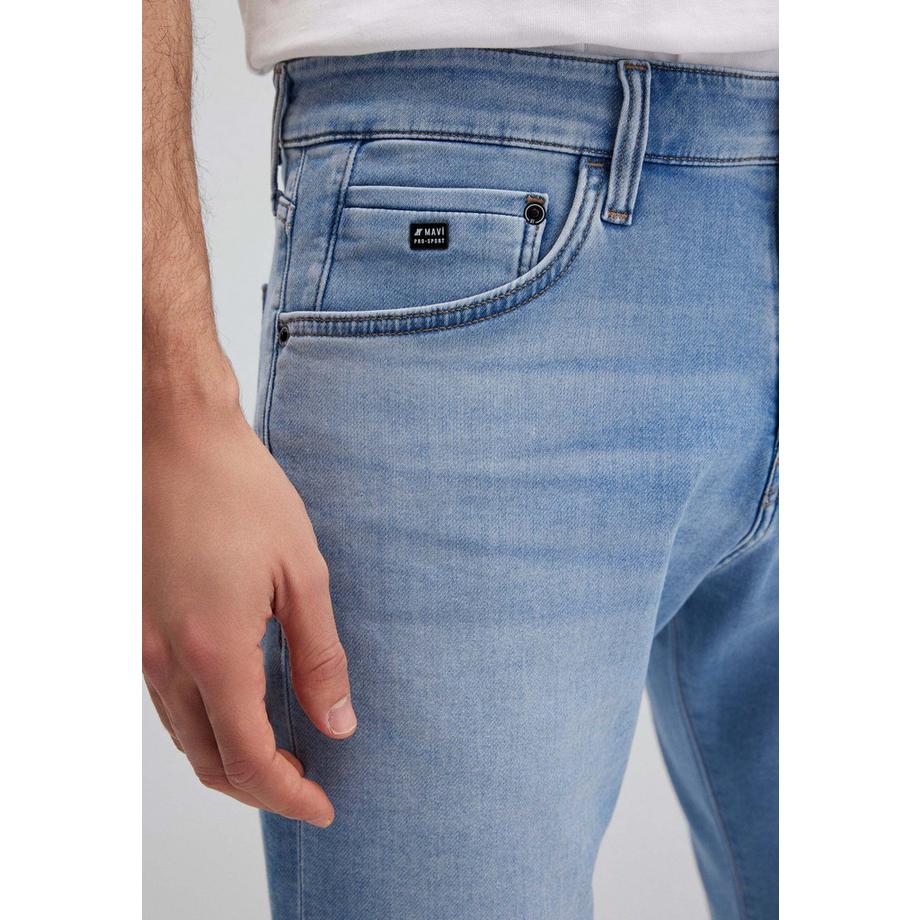 Mavi Shorts en jean Tim  