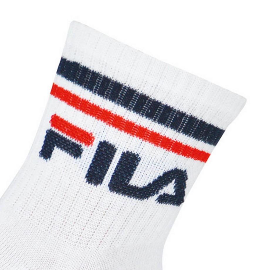 FILA 6er Pack Socken  