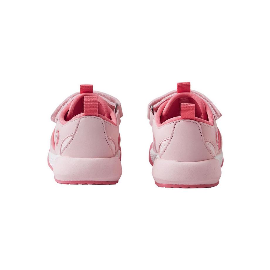 Reima Lomalla Pale Rose Kleinkinder Sandalen  