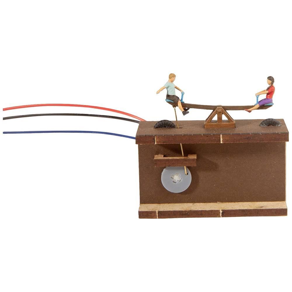 Image of H0 micro-motion Kinderwippe Multicolor