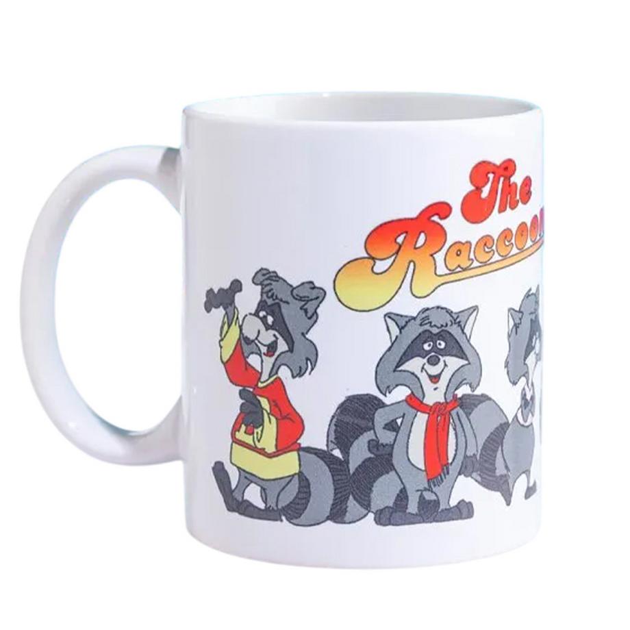 Disney Kaffeebecher, Gruppe  