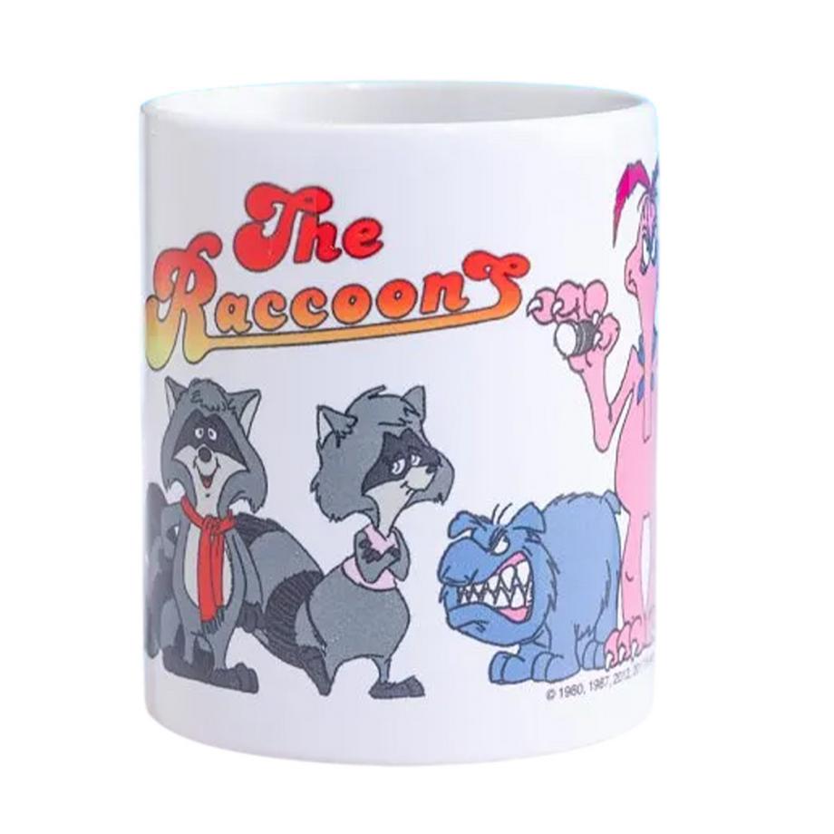 Disney Kaffeebecher, Gruppe  