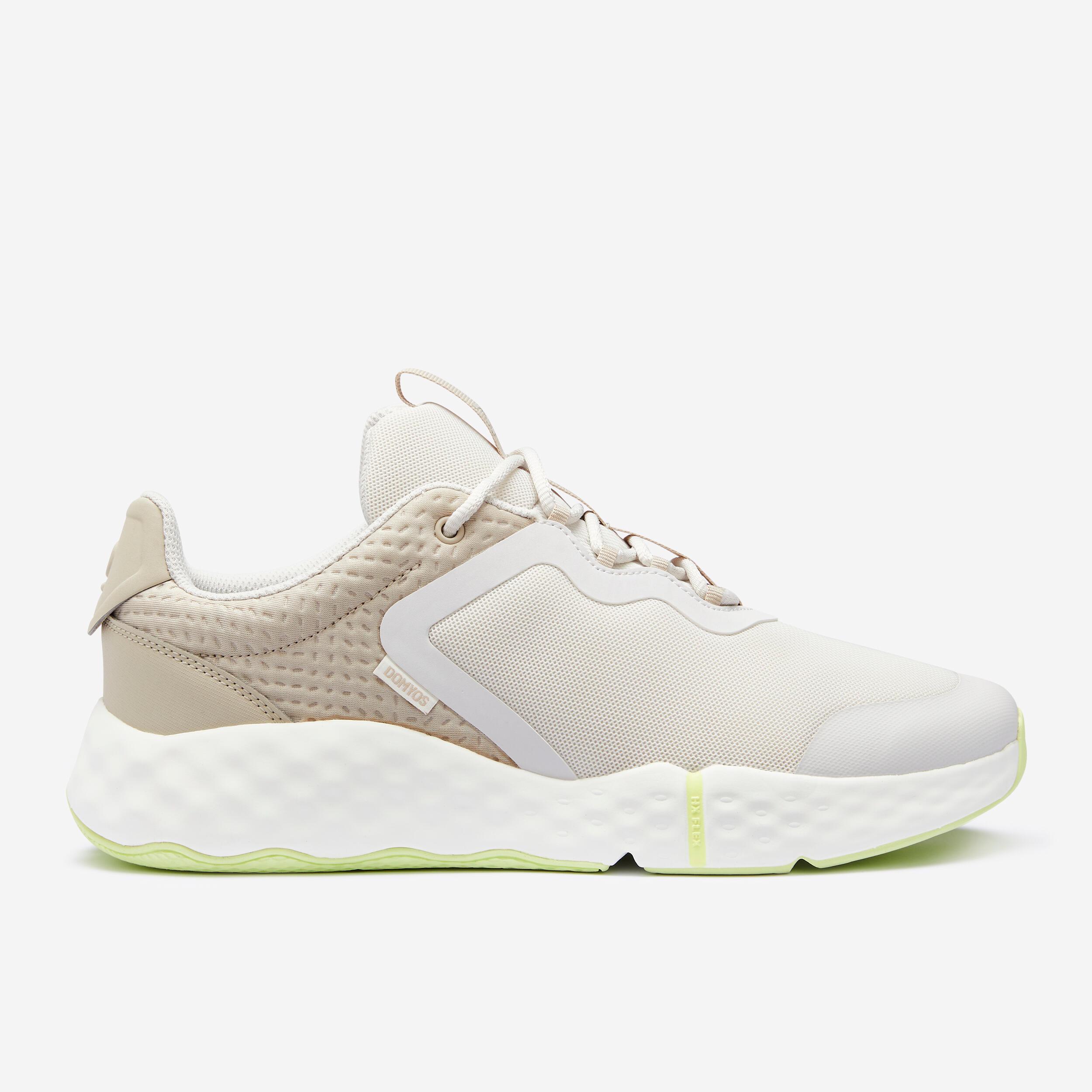 Image of Schuhe - 520 Unisex Weiss 45