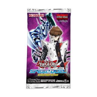 Yu-Gi-Oh!  Speed Duel: Attack from the Deep Booster Display - 1. Auflage  - DE 