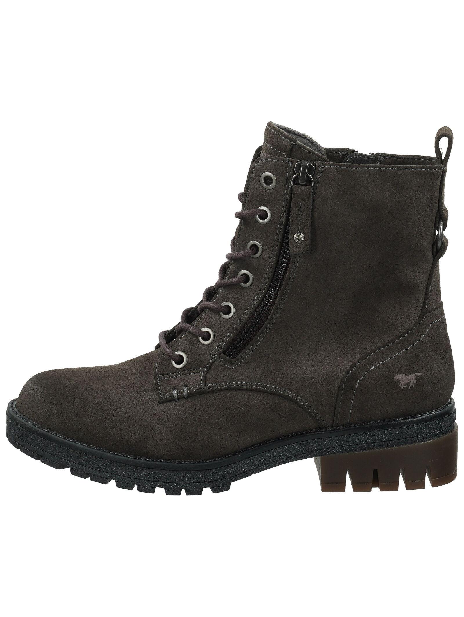 Mustang  Stiefelette 1397-501 