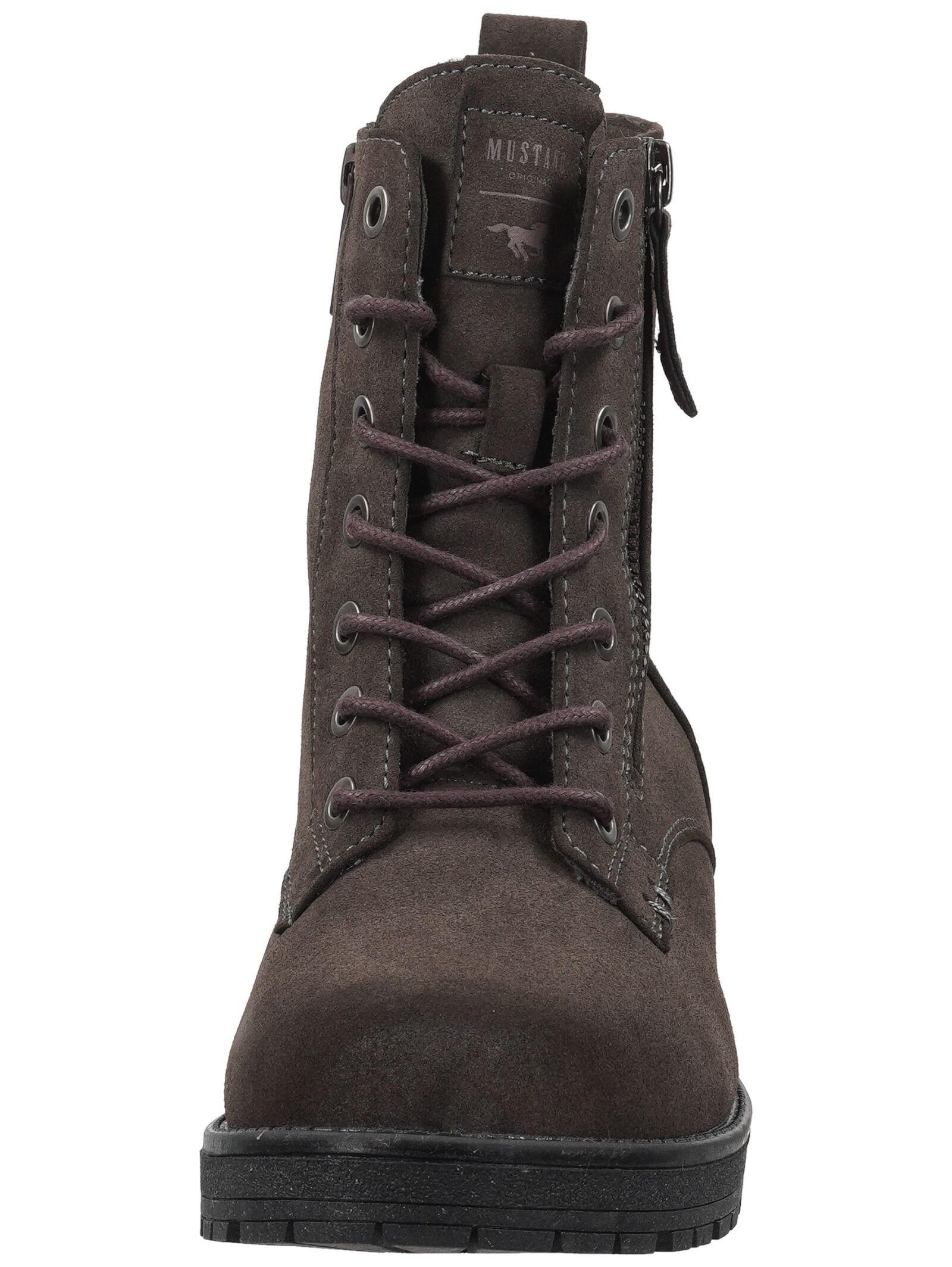 Mustang  Stiefelette 1397-501 