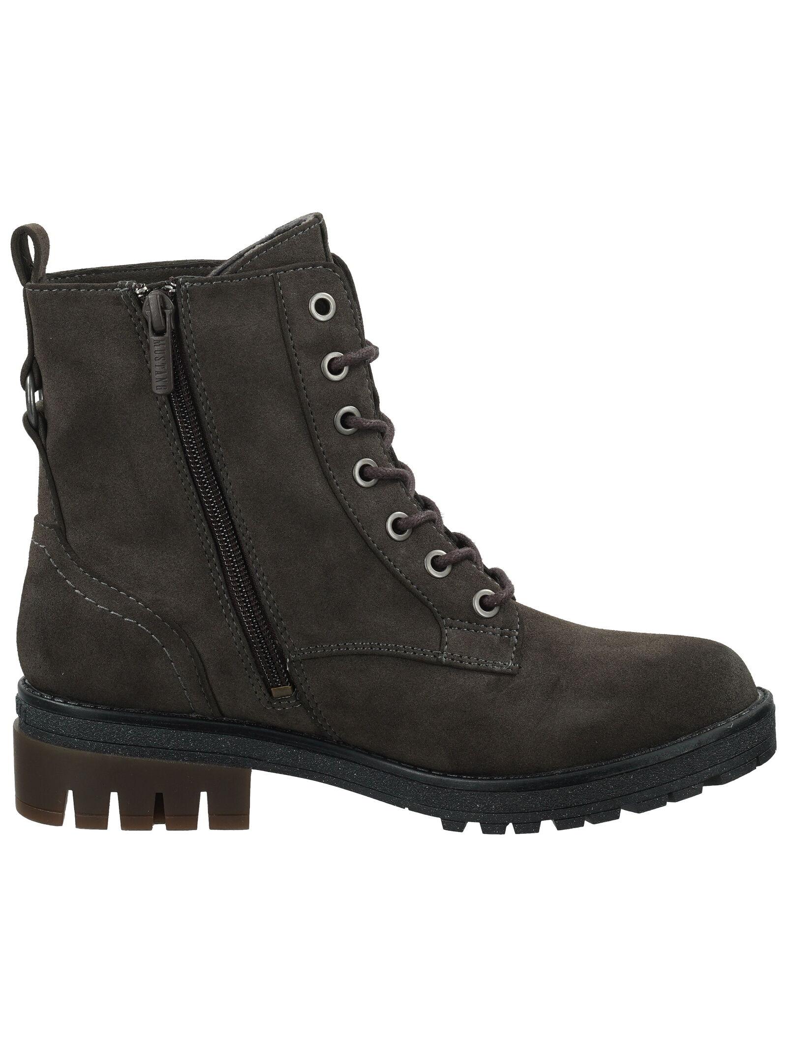 Mustang  Stiefelette 1397-501 