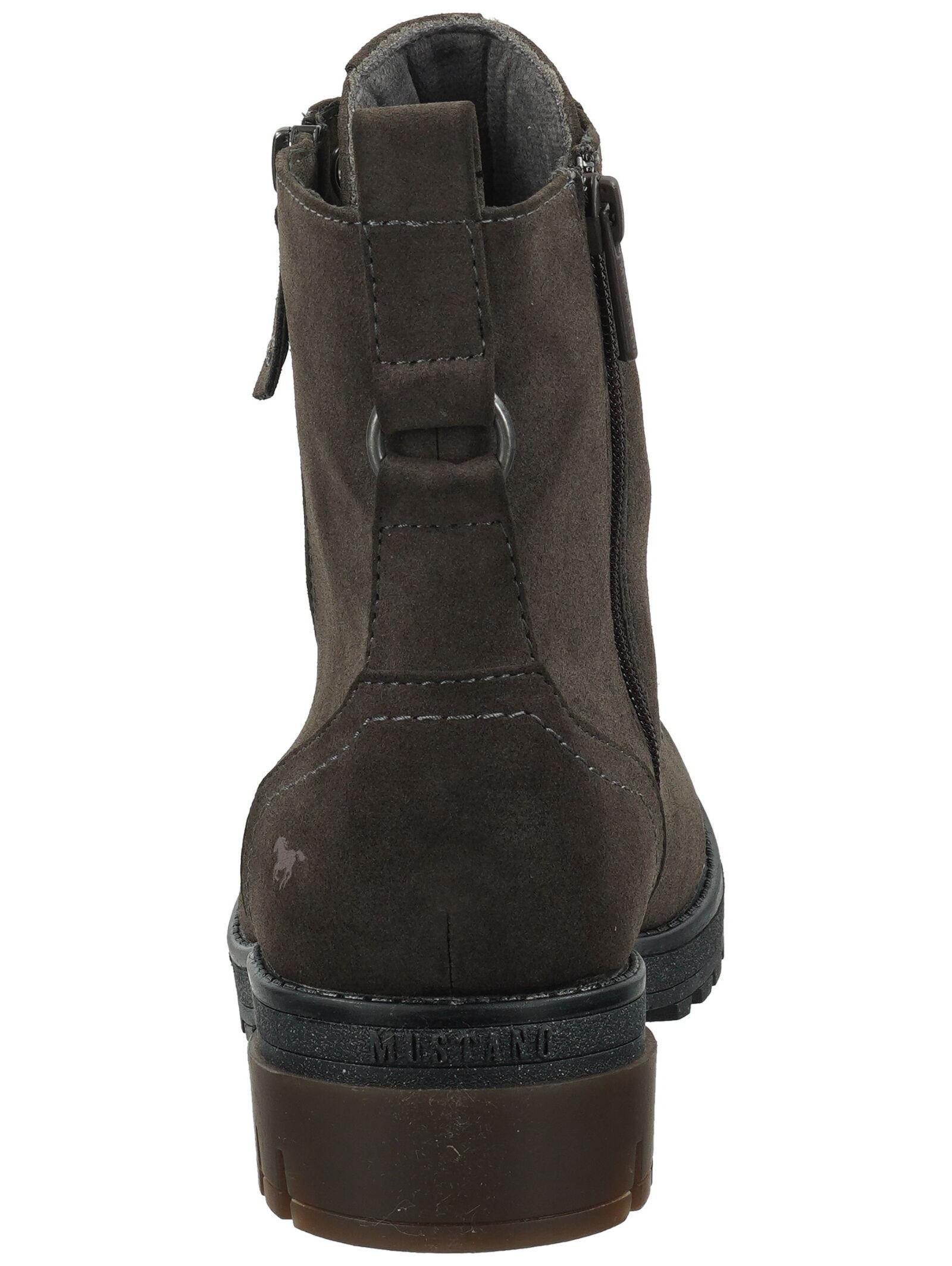 Mustang  Stiefelette 1397-501 