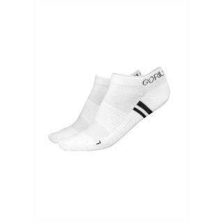 Gorilla Wear  chaussettes à quart de tour (x2) 