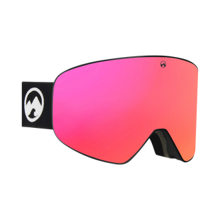 MowMow  Skibrille Stealth 