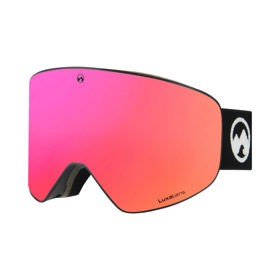 MowMow  Skibrille Stealth 