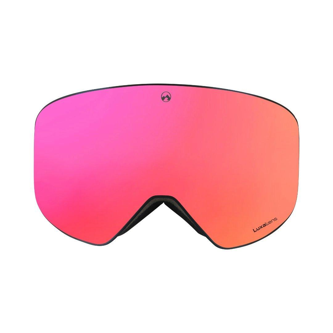 MowMow  Skibrille Stealth 