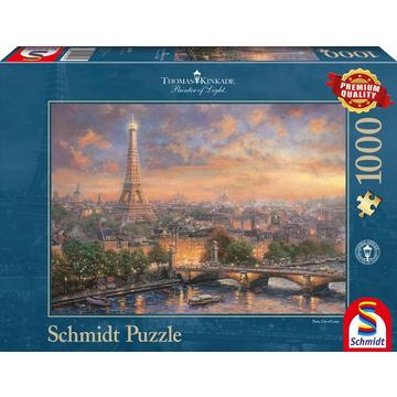 Schmidt Spiele 59470 Puzzle Puzzlespiel 1000 Stück(e)