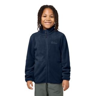 Jack Wolfskin  Kinder Fleecejacke Winterstein 