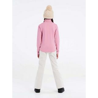 PROTEST Fabrizoy Fleece 1/4 Reissverschluss Top  