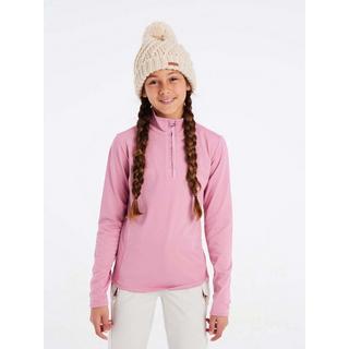 PROTEST Fabrizoy Fleece 1/4 Reissverschluss Top  