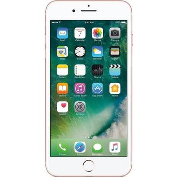 Refurbished iPhone 7 Plus 256 GB Rose Gold - Sehr guter Zustand