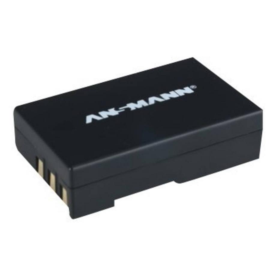 EN-EL9 Batteria ricaricabile fotocamera sostituisce la batteria originale (camera) EN-EL9 7.4 V 1100 mAh