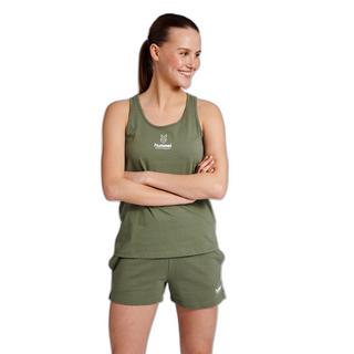 Hummel  damen-top gc val 