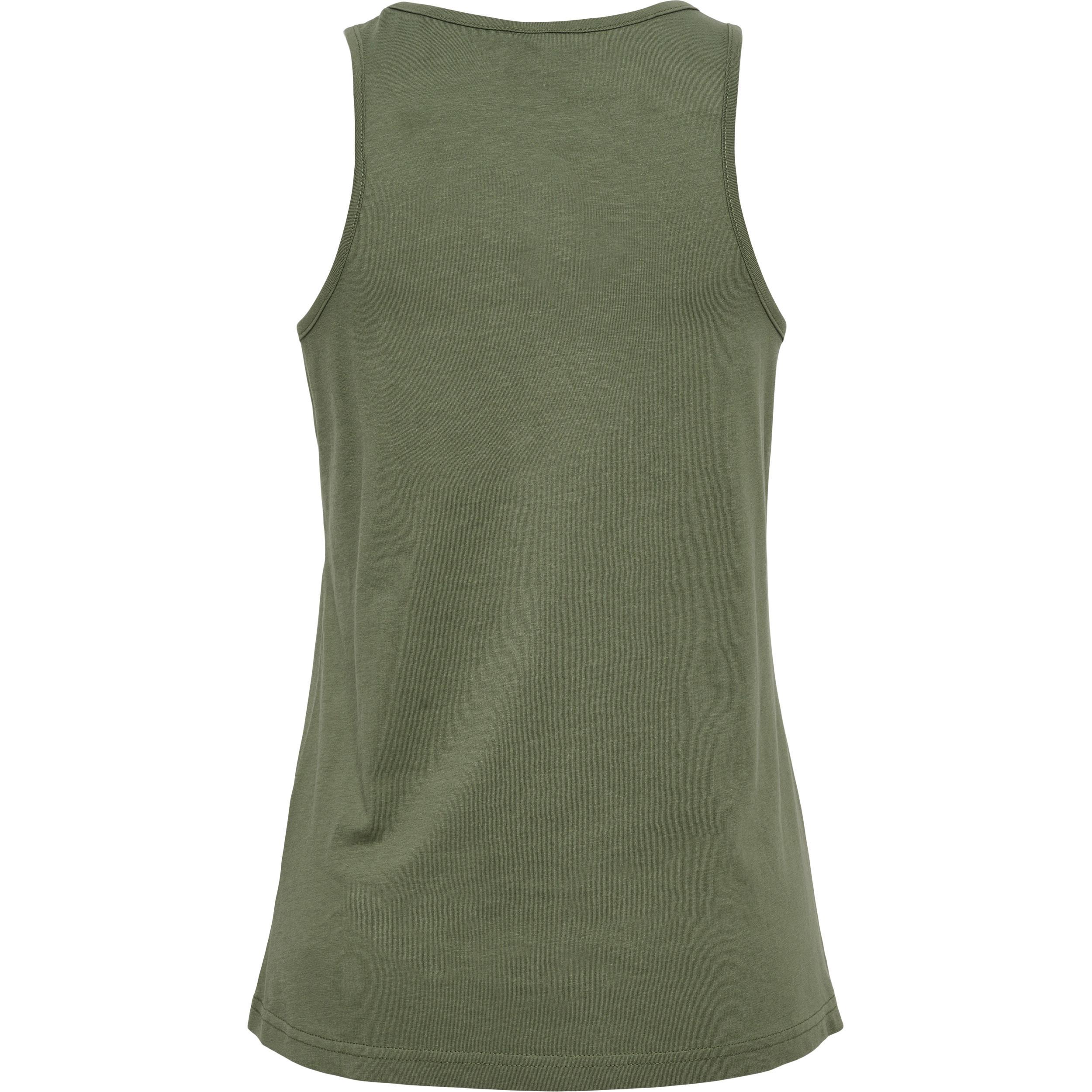 Hummel Canottiera GC Val  