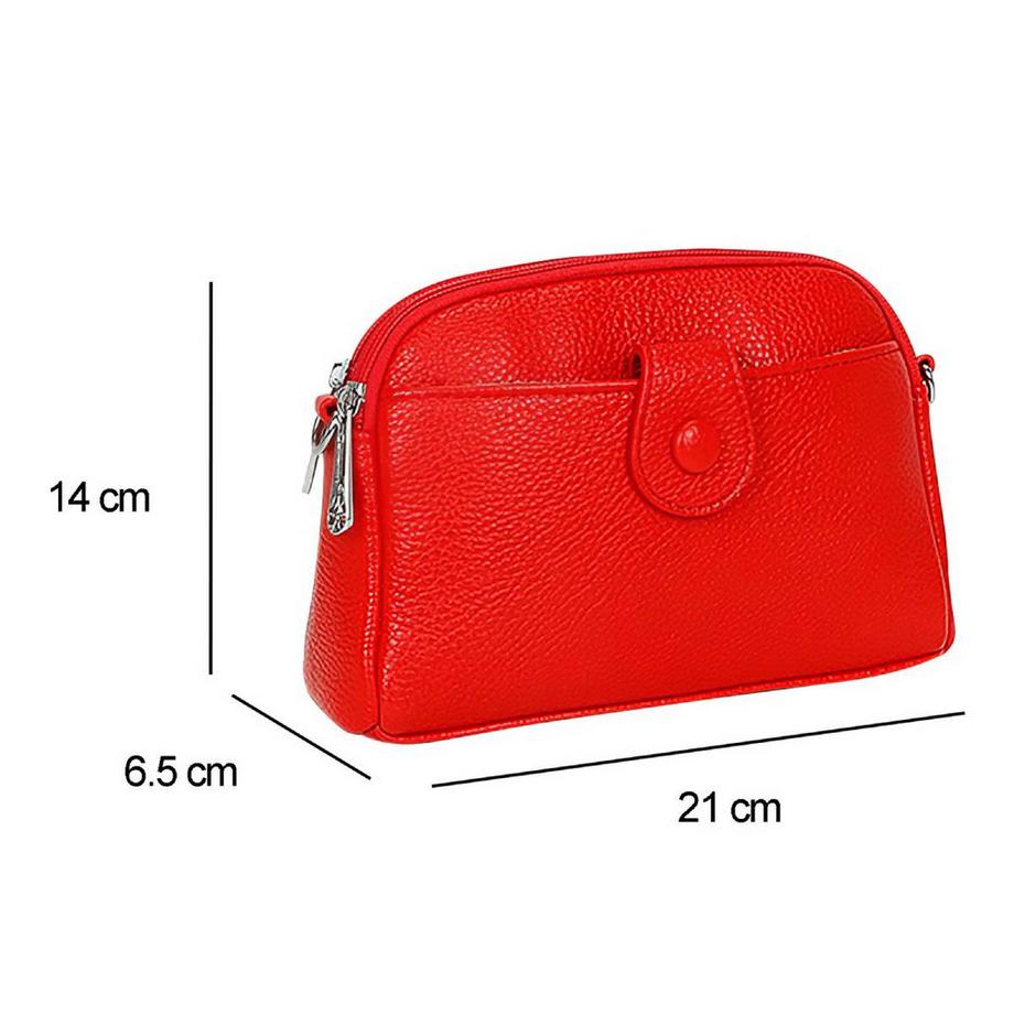 Gallantry Elegante Umhängetasche  