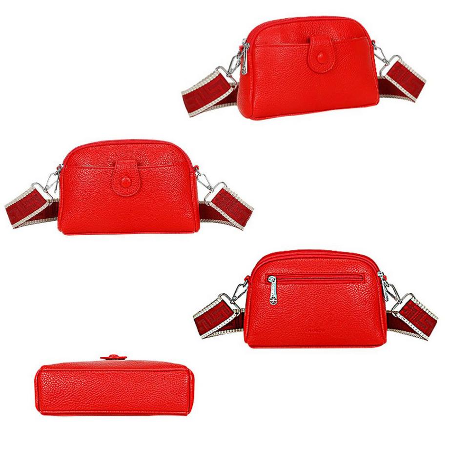 Gallantry Elegante Umhängetasche  