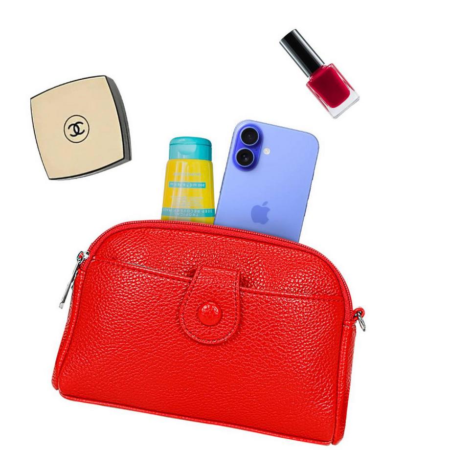 Gallantry Elegante Umhängetasche  