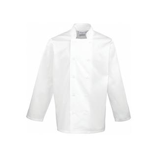 PREMIER  Veste de cuisine manches longues 