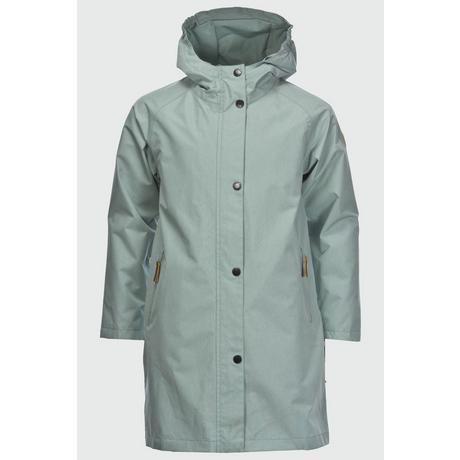 Rukka Travelcoat Kinder Regenmantel  