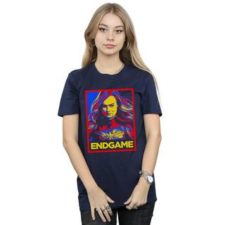 MARVEL  Avengers Endgame TShirt 