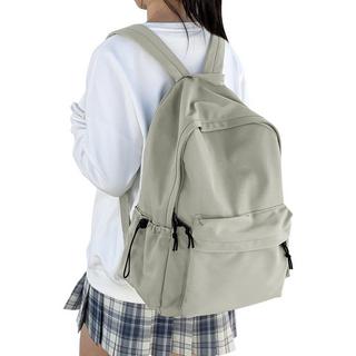 Only-bags.store Sac à Dos Scolaire, sacs d'école De Voyage Décontractés Sac à Dos Pour Ordinateur Portable Sac à Dos Léger  