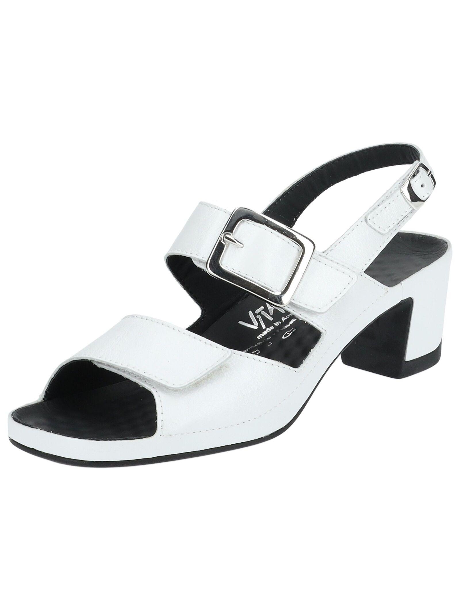 Image of Sandalen 05055 Damen Weiss 41