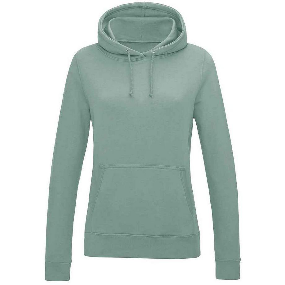 College Kapuzenpullover