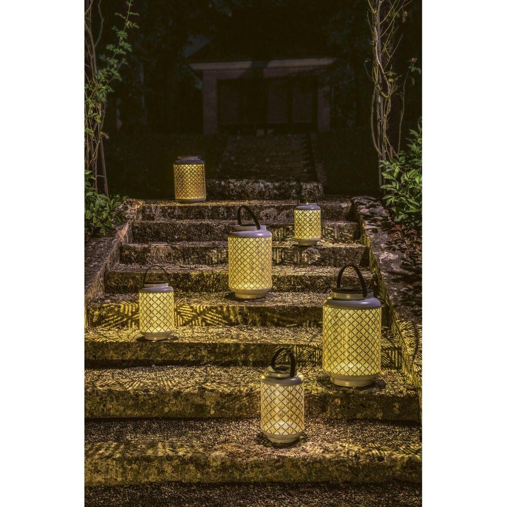 STT Laterne SOLAR VINTAGE  