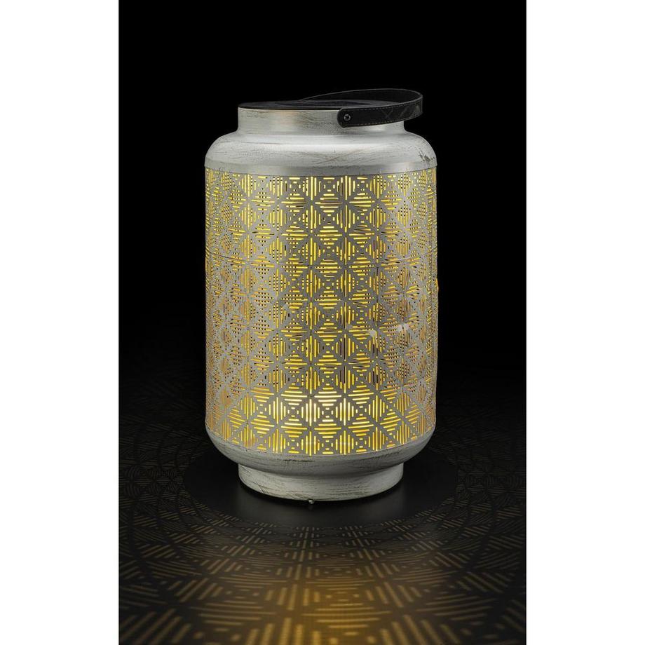 STT Laterne SOLAR VINTAGE  