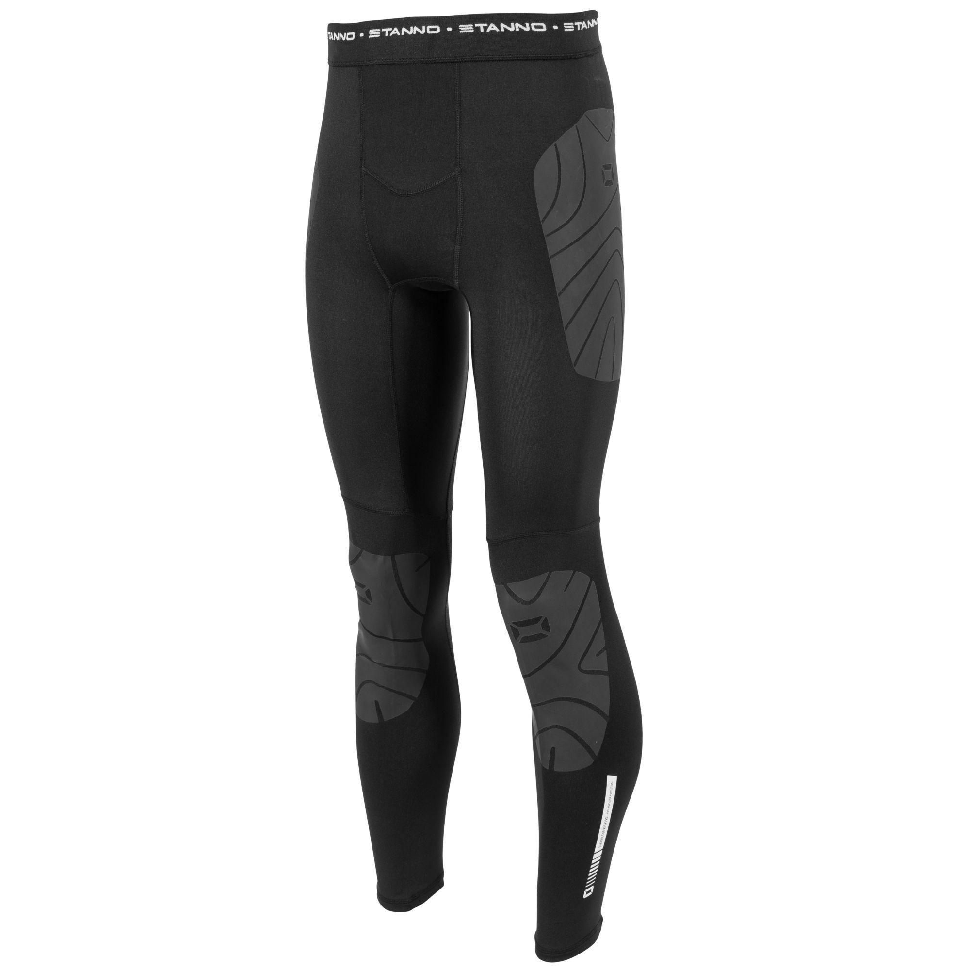 Stannol  legging anti abrasion equip 