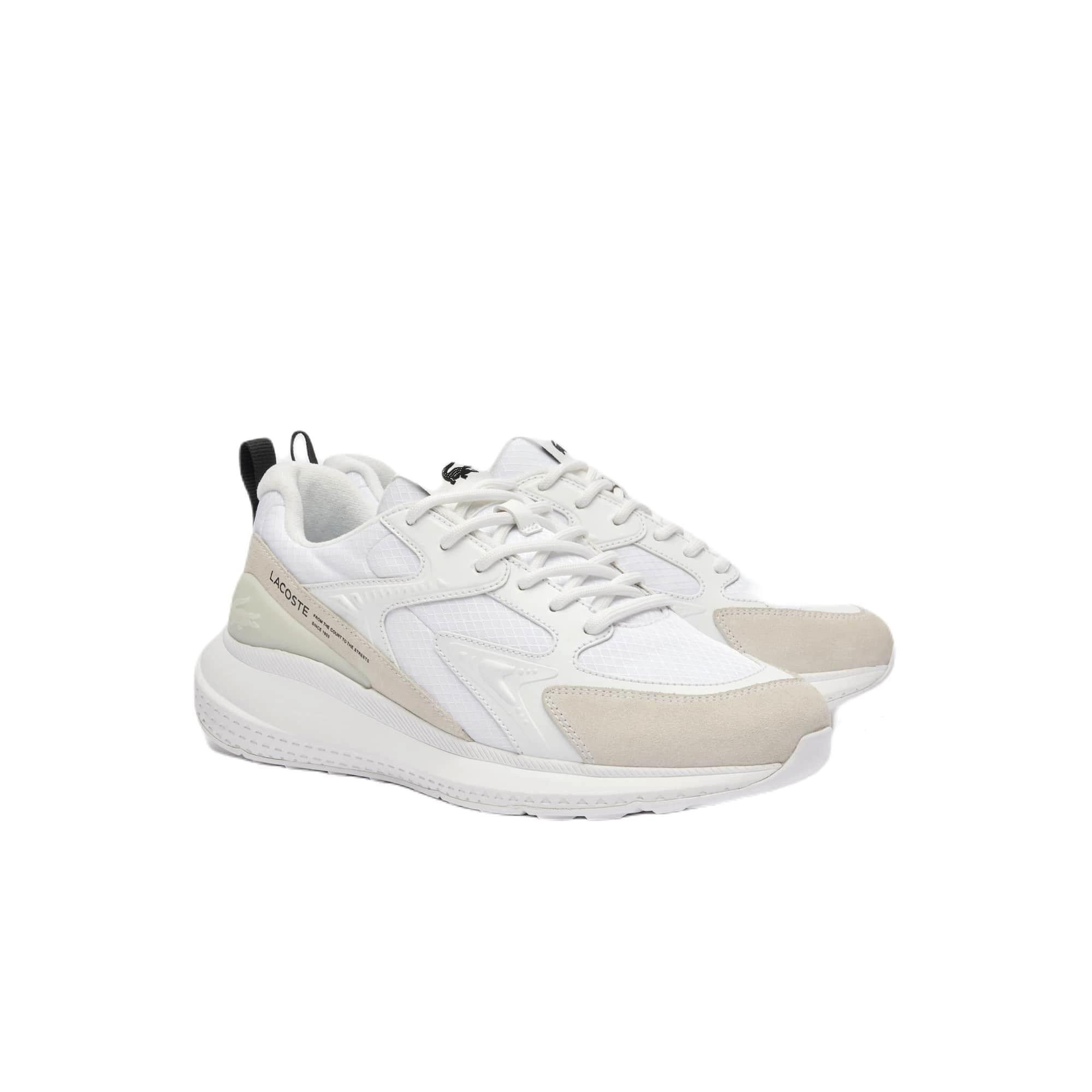 LACOSTE  L003 Evo - Basket synthétique 