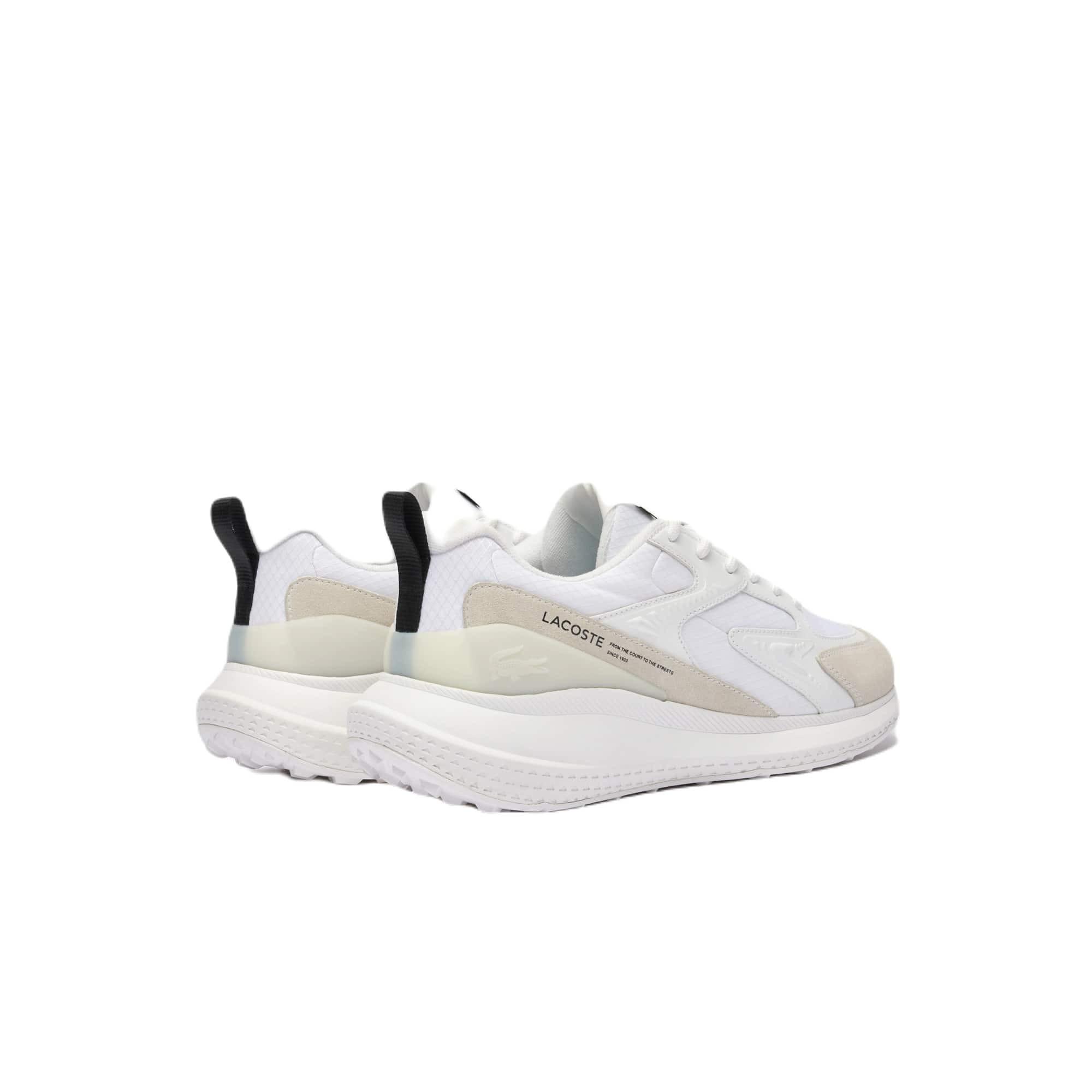 LACOSTE  L003 Evo - Synthetik sneaker 