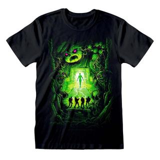 Ghostbusters  TShirt  