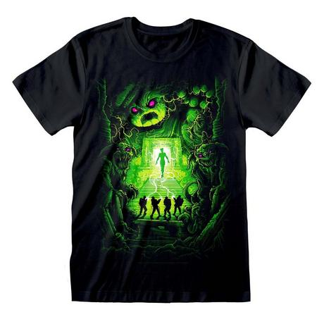 Ghostbusters  TShirt  