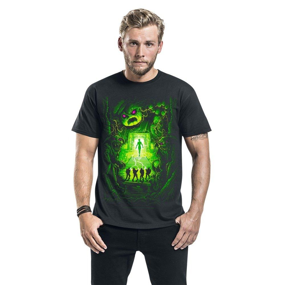 Ghostbusters  TShirt  