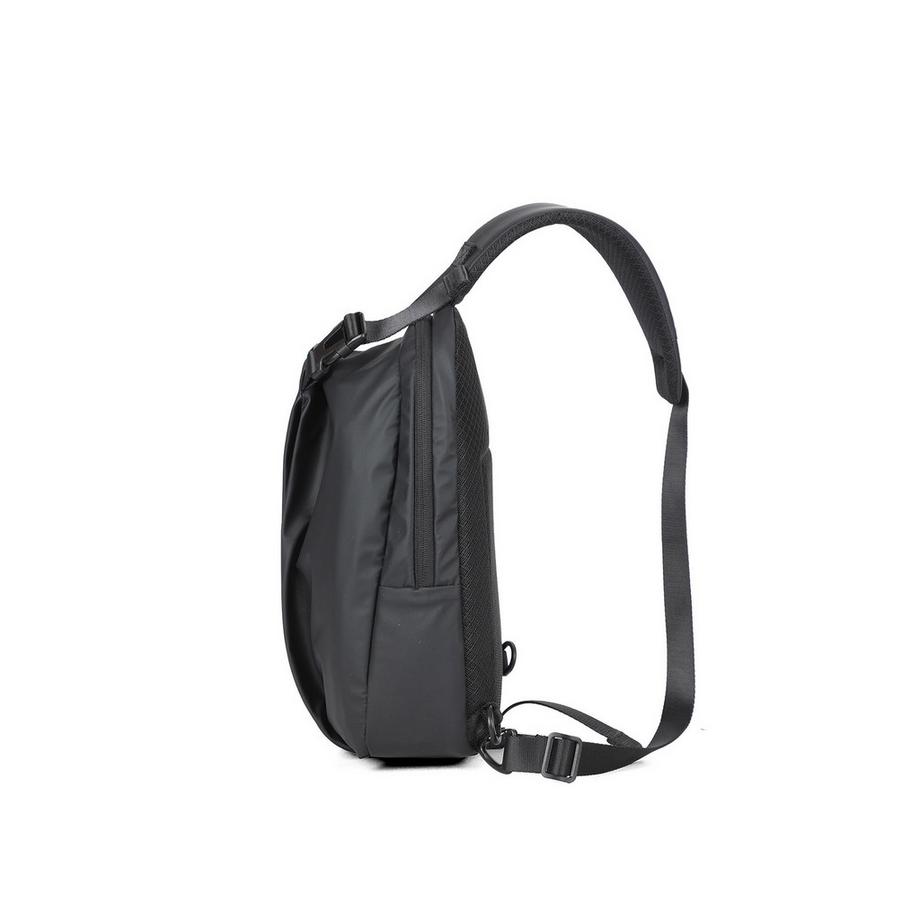 Aoking Sac bandoulière unisexe  