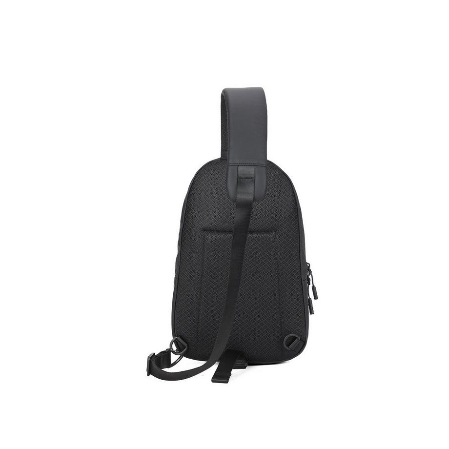 Aoking Sac bandoulière unisexe  