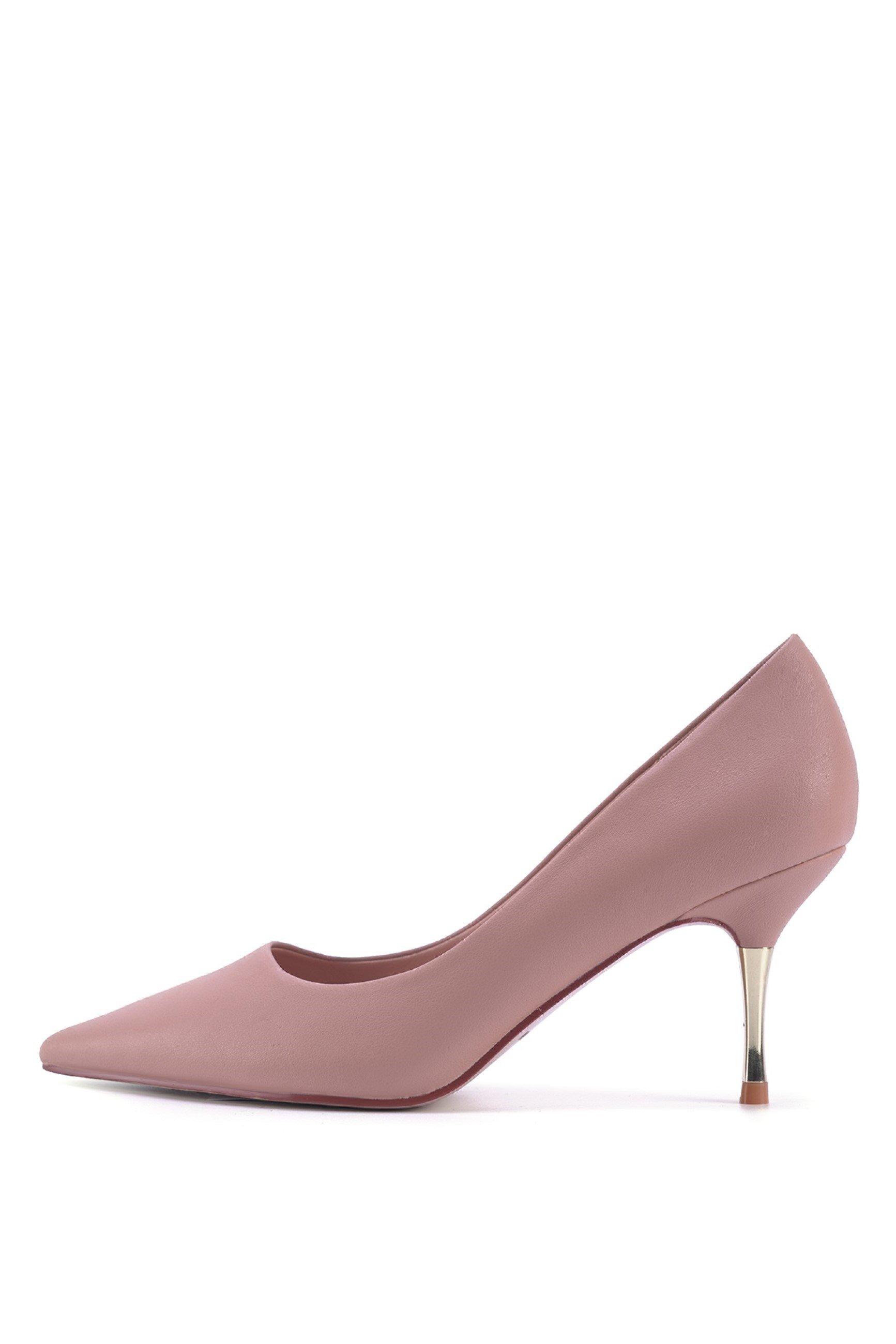 Image of Tarbin 2pr Shoes Damen Nude 36