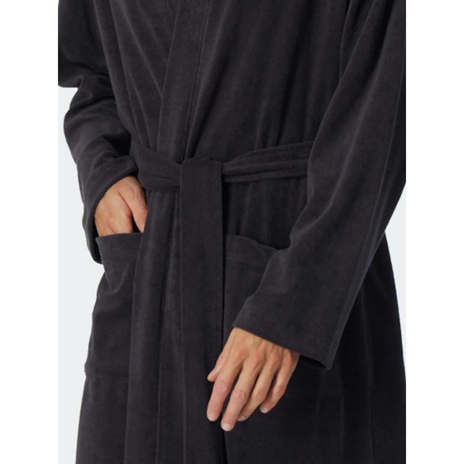 Schiesser Peignoir de bain  